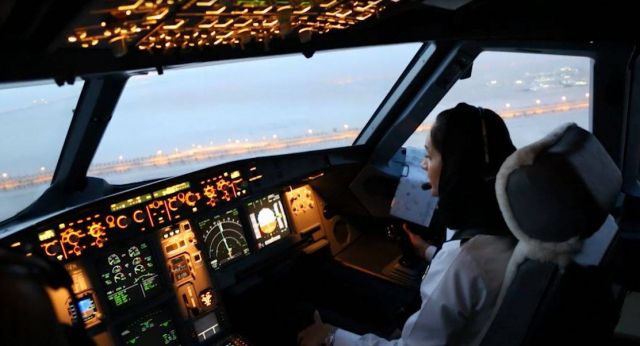 مجموعة الاتحاد للطيران تُسلط الضوء على شراكتها مع المرأة الإماراتية خلال يوم المرأة الإماراتية