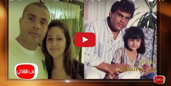 بالفيديو - الطفلة 