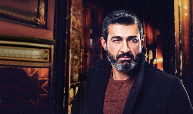 ياسر جلال: زوجتي وراء نجاحي... ولا يمكن أن أضرب شقيقي رامز جلال