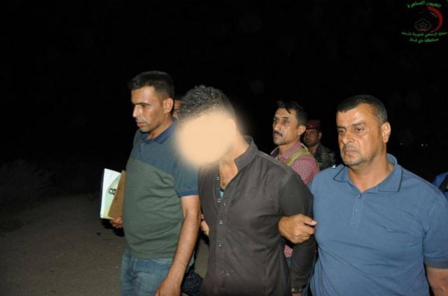 في العراق... قتل شقيقه ببرود أعصاب ليخلو له الجو مع زوجته!