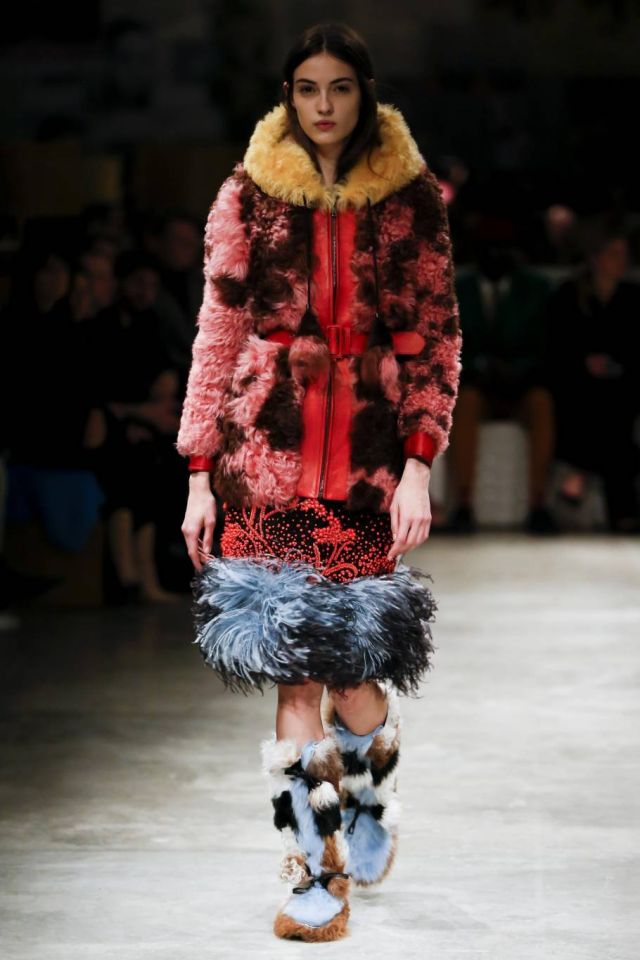 Prada