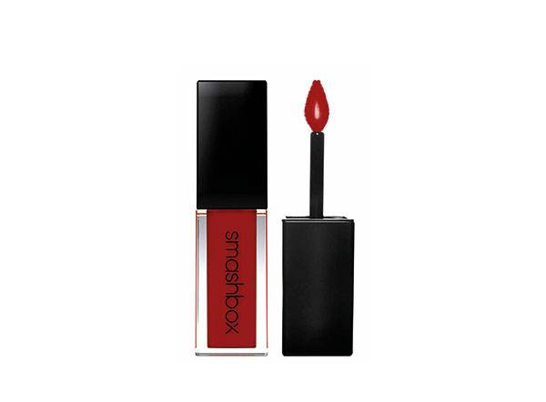 طويل الثبات Smashbox Always On Matte Liquid Lipstick in Miss Conduct