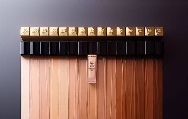 Lancôme Teint Idole Ultra Wear جاذبيّة مثاليّة