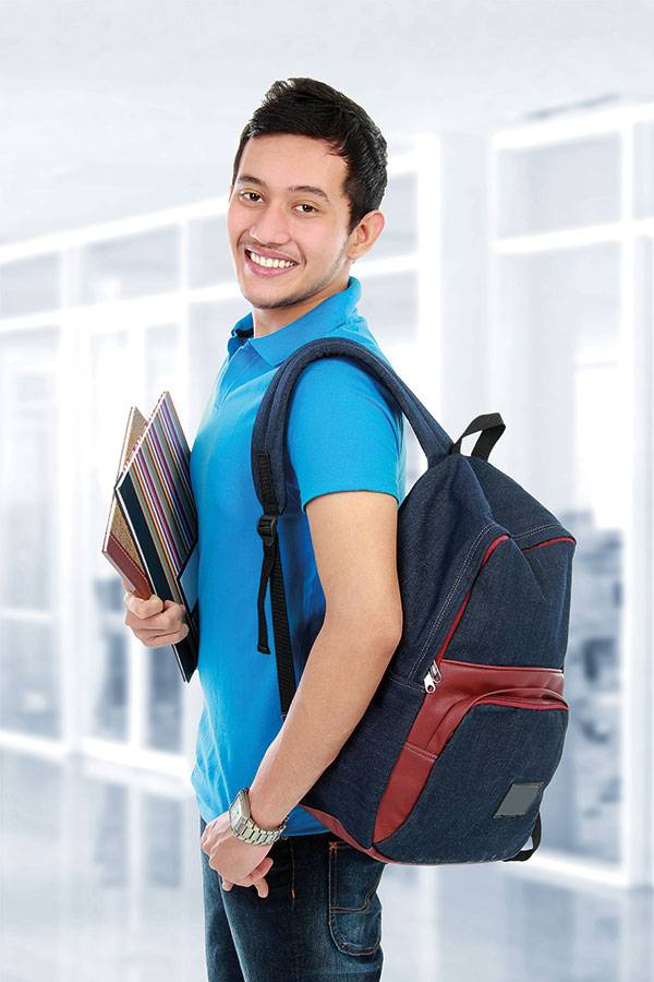 دليك العمليّ للعناية بوسامتك خلال أيام الدراسة