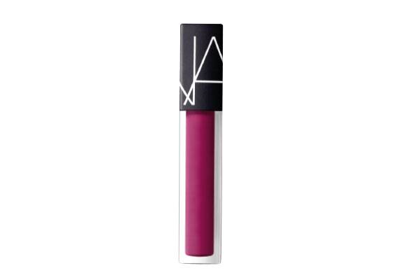 متألق NARS Velvet Lip Glide La Main Bleue