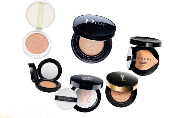 الأساس السائل المضغوط سهل وعملي