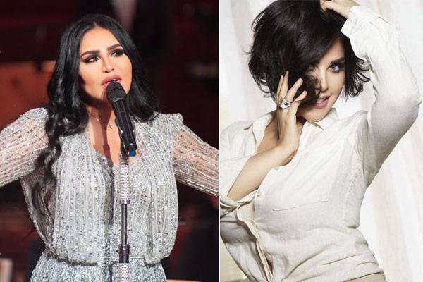 تطور مفاجئ في الحرب بين شمس وأحلام... ما الذي حصل؟