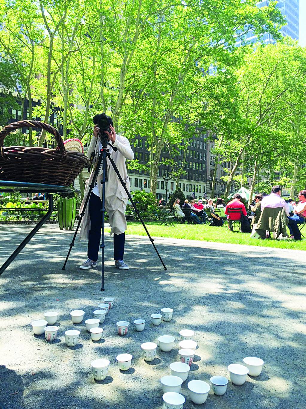 الفنانة التشكيلية بدور السديري: كل معرض من معارضي يعكس عراقة التراث السعودي