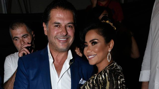 راغب علامة: إنتظروا دويتو مع شيرين ولن أشارك في لجنة تحكيم