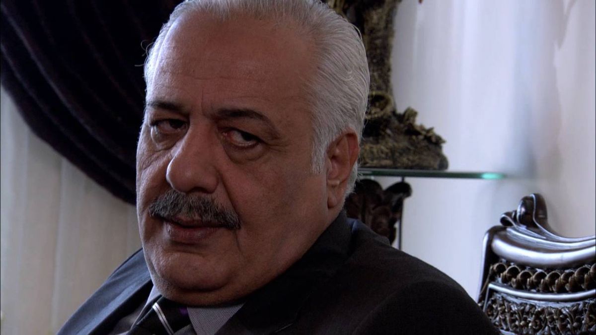 بالصور - تعرفوا الى يمنى الابنة الشابة لأيمن زيدان من طليقته الكويتية في ظهور نادر!