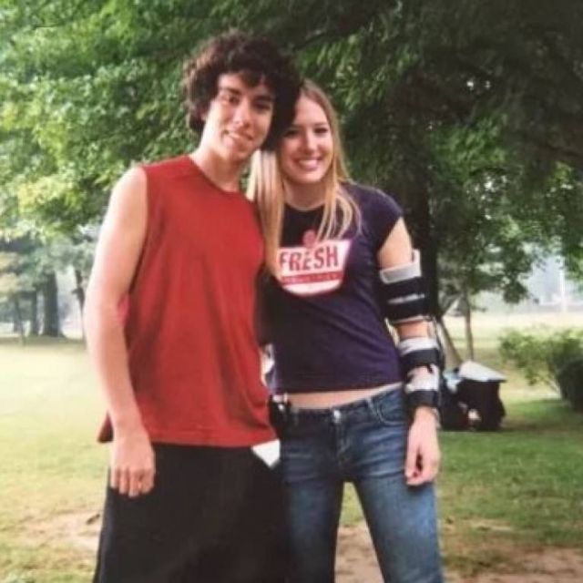 بعدما خلّصته من الموت... هذا ما حصل معهما بعد 10 سنوات!! ستصدمون