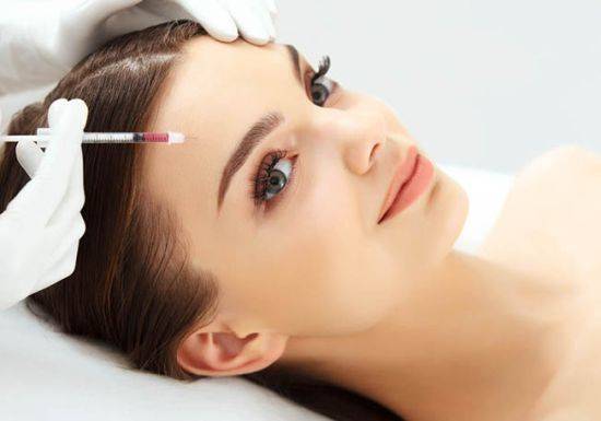 البوتكس والفيلر... ما هو السن المناسب لاستعمالهما؟