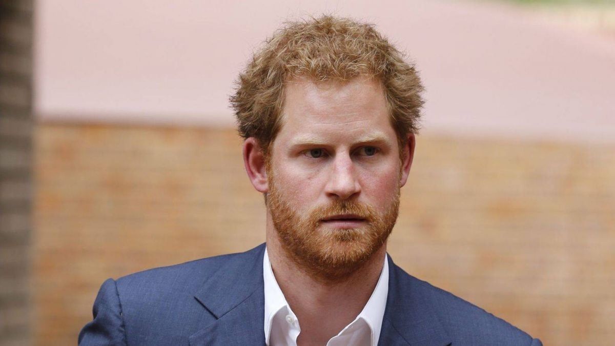 في حديث مؤثر عن والدته - الأمير هاري يتهم... 