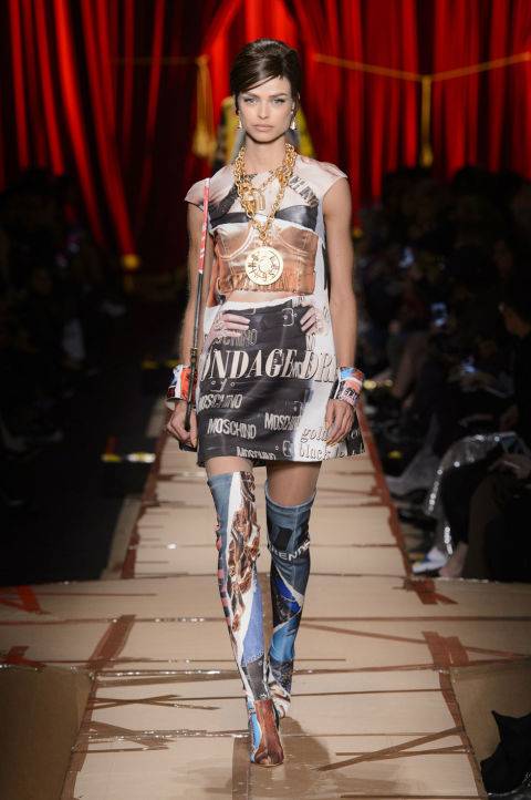 Moschino
