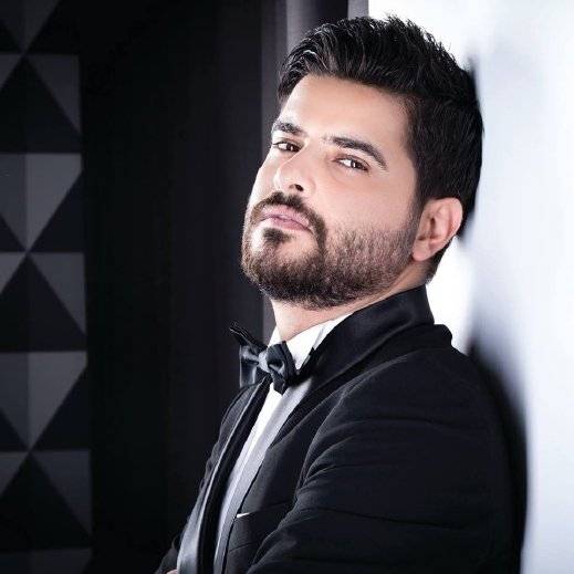 هل وقع ناصيف زيتون في حب اعلامية لبنانية جميلة؟؟ إليكم القصة