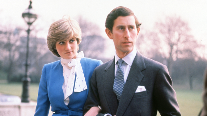 ديانا كتبت قبل وفاتها: تشارلز يخطط لحادث سيرٍ في سيارتي.. والسبب مفاجئ!!!