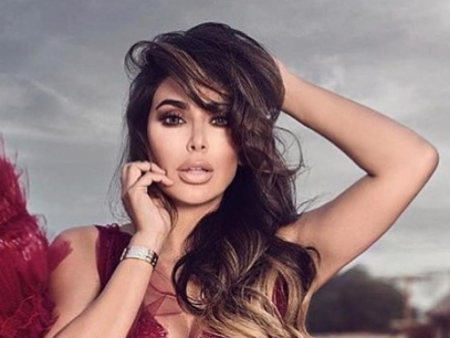 بالفيديو - هدى قطان تكشف كيف تتخلص من حب الشباب بدقائق ومن دون أي كلفة!!