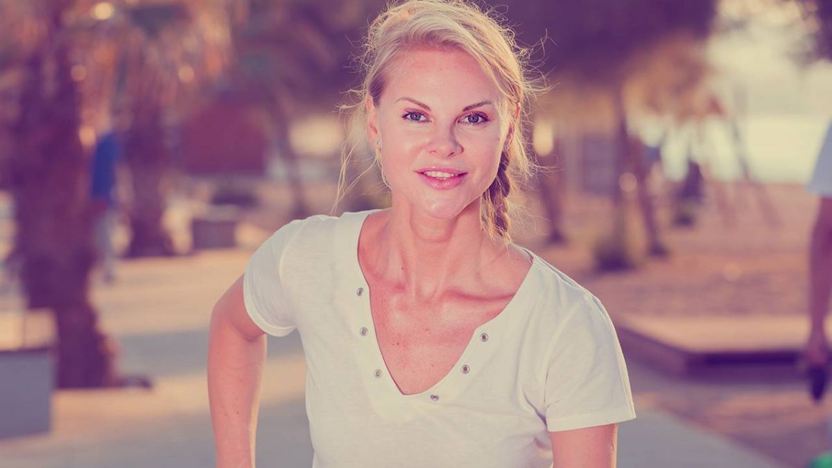 6 فوائد للتنفس الصحيح خلال الرياضة