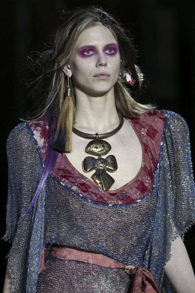 Vivienne Westwood