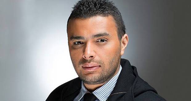 صحف أجنبية تهاجم رامي صبري .. ما السبب ؟ وكيف دافع عن نفسه ؟