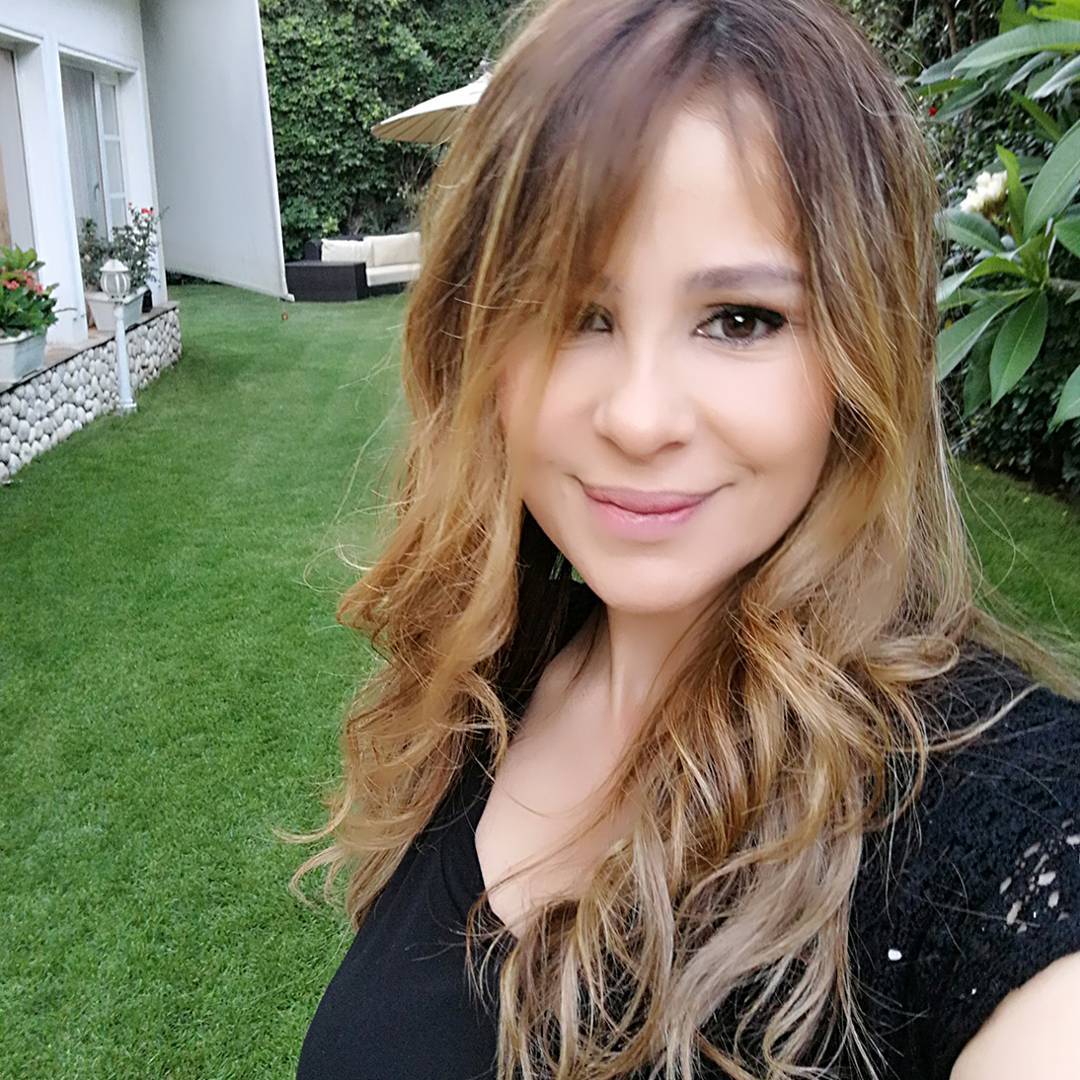 كارول سماحة تكشف زيادة صادمة في وزنها... لتتجنبوا ذلك جرّبوا هذا الحساء