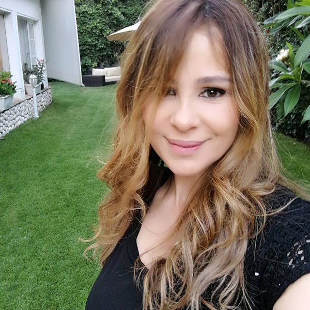 كارول سماحة تكشف زيادة صادمة في وزنها... لتتجنبوا ذلك جرّبوا هذا الحساء