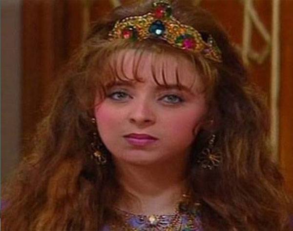 بالصورة - هل تذكرون الممثلة عبير الشرقاوي التي ارتدت الحجاب وابتعدت عن الأضواء؟ شاهدوا شكلها الآن