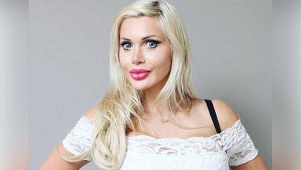 بالصور - خضعت لأكثر من 200 عملية تجميل... والسبب لا يصدّق