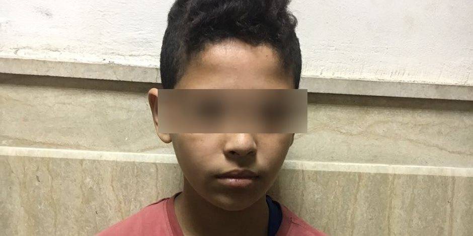 جريمة تهز الشارع المصري.. طفل يقتل ابنة عمه البالغة 6 سنوات بعد منعه من اغتصابها!!