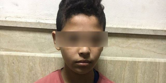 جريمة تهز الشارع المصري.. طفل يقتل ابنة عمه البالغة 6 سنوات بعد منعه من اغتصابها!!