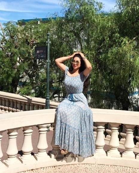 بالفيديو- القصة الكاملة لأزمة لجين عمران القانونية الجديدة بسبب الكهرباء!! متهمة بالتشهير وتتحدث عن مثيري الفتنة