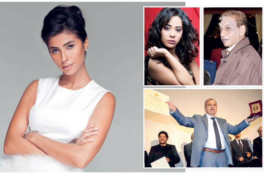 صراعات الأشقاء في الوسط الفني ... ما حدث بين محمد وأحمد السبكي ليس الأول