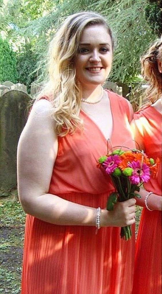 وصل وزنها إلى أكثر من 100 كيلو... هكذا تمكنت من خسارة ربعه في وقت قصير