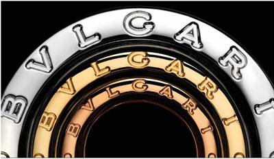 من زها حديد إلى بولغري: 
خاتم بي زيرو وان B.zero1 الأسطوري... شاهدوه