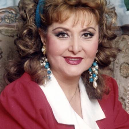 بالصور - بعد غياب طويل ليلى طاهر تخطف الأنظار بجمالها.. هكذا أصبح شكلها؟