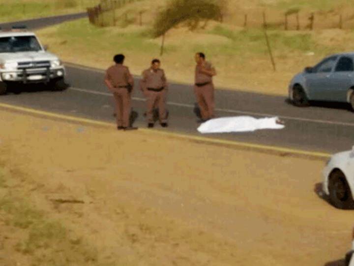 عاجل - جريمة مروّعة: سعودي يقتل والدته... وأشقاؤه يقتلونه فوراً