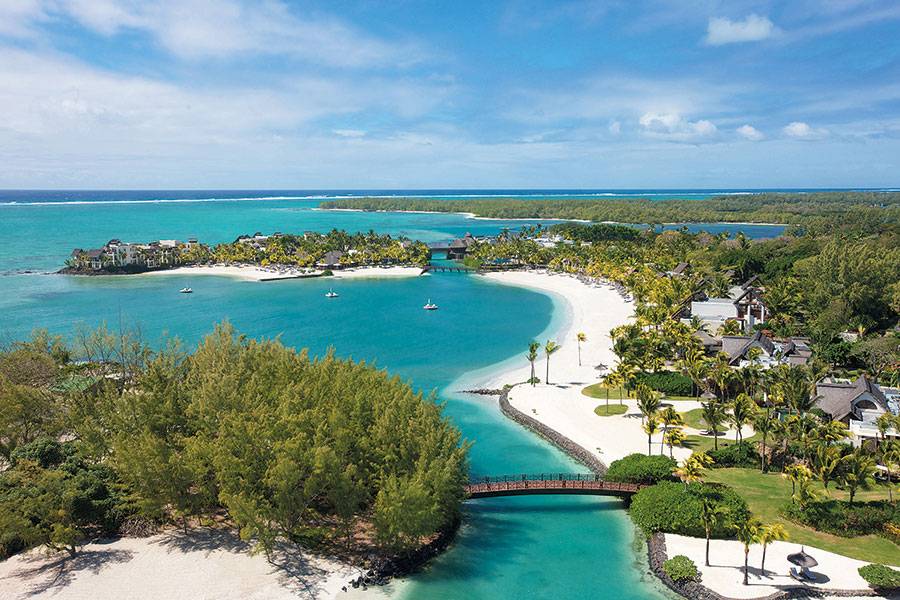 موريشيوس... جنة الأرض ولؤلؤة المحيط الهندي