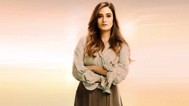 أمينة خليل: المرأة القوية غائبة عن السينما المصرية