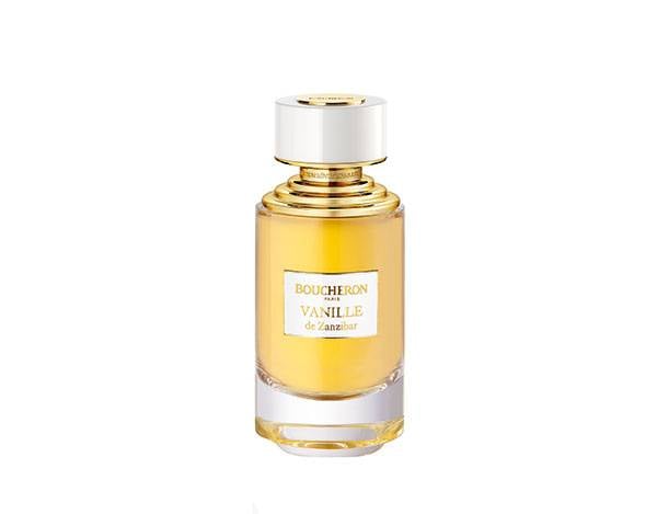 مجموعة Boucheron الجديدة... لكل عطر لون