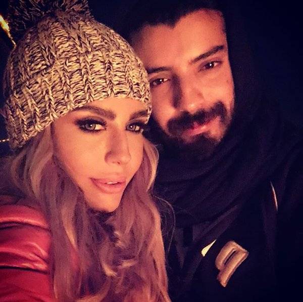 بالفيديو - ليلى اسكندر: هذه هي حقيقة الشعب السعودي.. وماذا قالت عن ديانتها؟