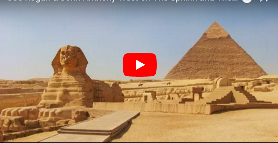 بالفيديو - الكشف عن طرد نجمة عالمية بارزة من أمام الأهرامات...فماذا فعلت؟