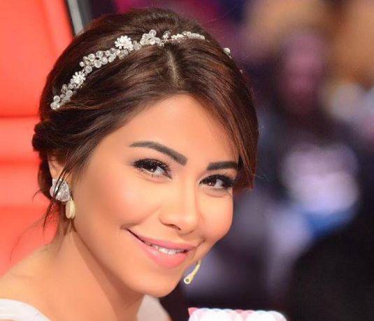 بالفيديو - معجبة تطلب التقاط صورة مع شيرين والأخيرة ترد: 