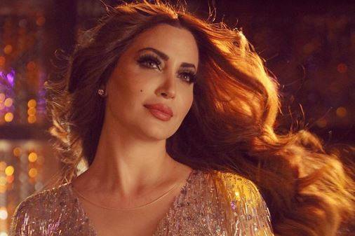 بعد نجاحها الكبير.. نسرين طافش في أول حفل في الاردن