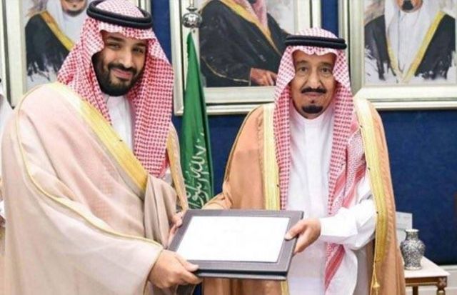 بالفيديو والصور - هكذا يحتفل الشعب السعودي باليوم الوطني الـ 87