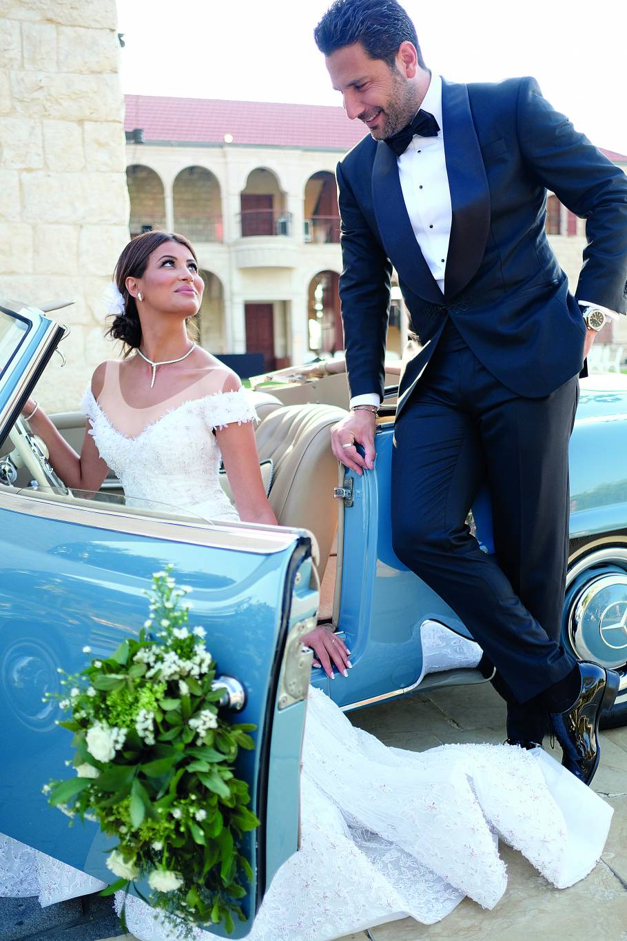 وسام بريدي  في مقابلة حصرية لـ 