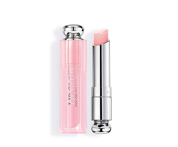ملوّن Dior Addict Lip Glow Color Awakening Balm