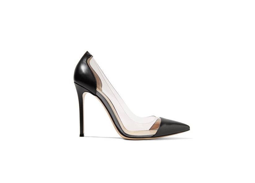 Gianvito Rossi pumps- $795