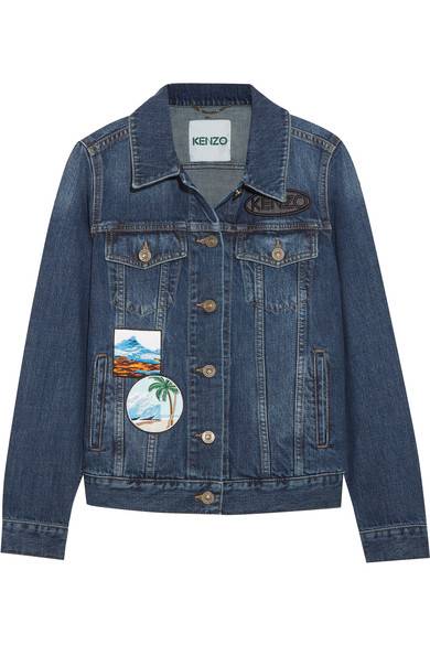 KENZO KENZO