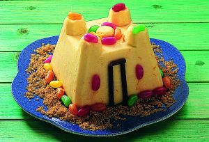 قصر الكاسترد