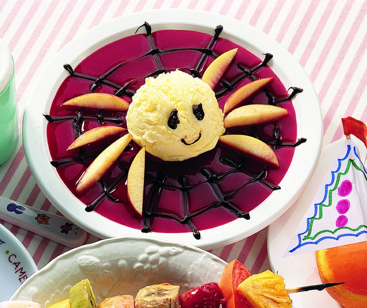 السيد عنكبوت